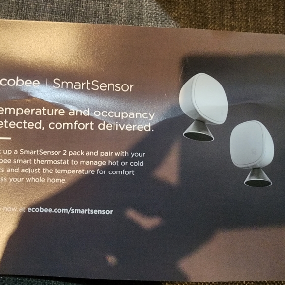 Ecobee Air Furnace Filters - Picture 6 of 6